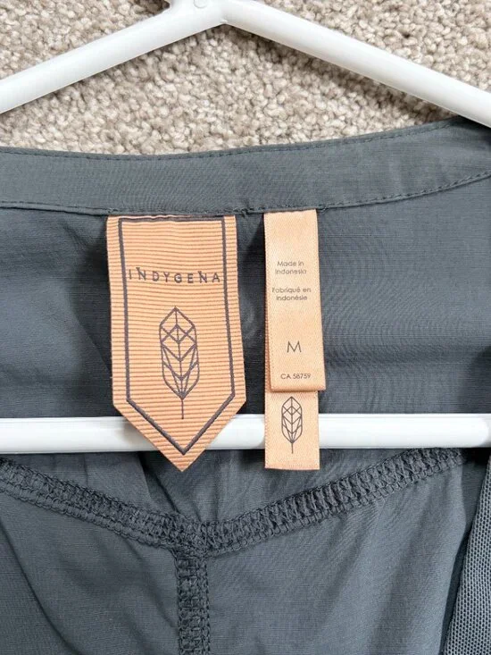 Indygena Dress - Picture 3 of 5